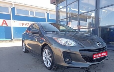 Mazda 3, 2011 год, 980 000 рублей, 1 фотография