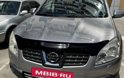 Nissan Qashqai, 2007 год, 1 050 000 рублей, 1 фотография