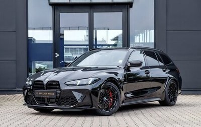 BMW M3, 2025 год, 15 990 000 рублей, 1 фотография