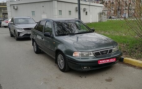 Daewoo Nexia I рестайлинг, 2005 год, 65 000 рублей, 1 фотография