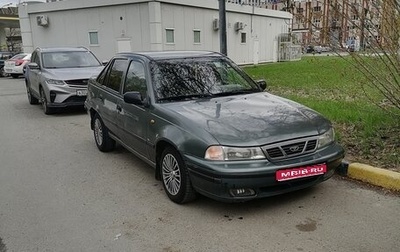 Daewoo Nexia I рестайлинг, 2005 год, 65 000 рублей, 1 фотография
