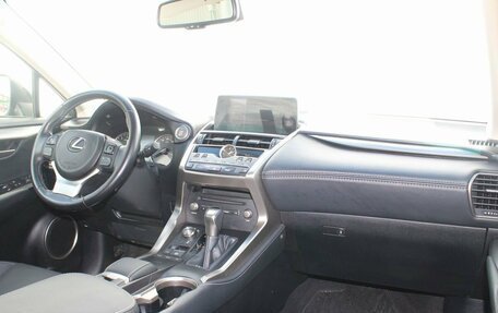 Lexus NX I, 2020 год, 3 600 000 рублей, 14 фотография