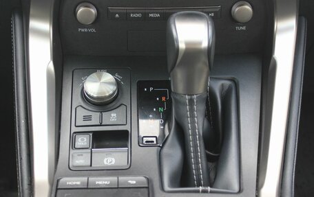 Lexus NX I, 2020 год, 3 600 000 рублей, 19 фотография
