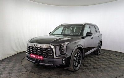 GAC GS8, 2024 год, 4 999 000 рублей, 1 фотография