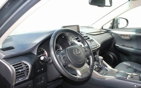 Lexus NX I, 2020 год, 3 600 000 рублей, 22 фотография