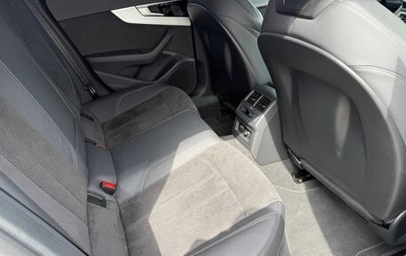 Audi A5, 2021 год, 4 690 000 рублей, 10 фотография