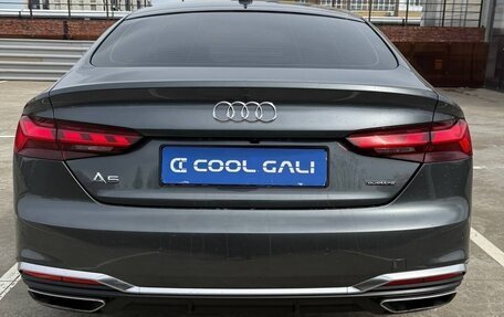 Audi A5, 2021 год, 4 690 000 рублей, 7 фотография