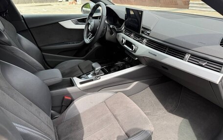 Audi A5, 2021 год, 4 690 000 рублей, 14 фотография