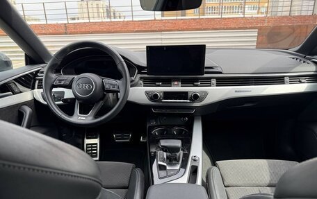 Audi A5, 2021 год, 4 690 000 рублей, 15 фотография