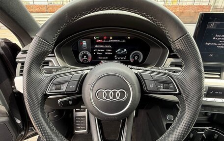 Audi A5, 2021 год, 4 690 000 рублей, 17 фотография