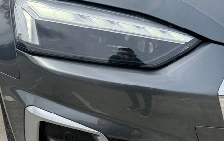 Audi A5, 2021 год, 4 690 000 рублей, 19 фотография