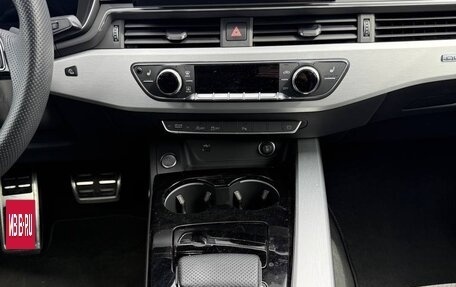 Audi A5, 2021 год, 4 690 000 рублей, 11 фотография