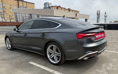 Audi A5, 2021 год, 4 690 000 рублей, 8 фотография