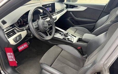 Audi A5, 2021 год, 4 690 000 рублей, 13 фотография