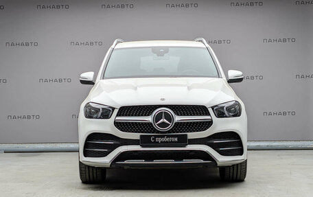 Mercedes-Benz GLE, 2019 год, 5 549 000 рублей, 3 фотография