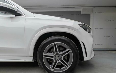 Mercedes-Benz GLE, 2019 год, 5 549 000 рублей, 8 фотография