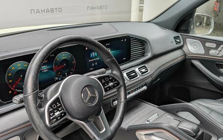 Mercedes-Benz GLE, 2019 год, 5 549 000 рублей, 12 фотография