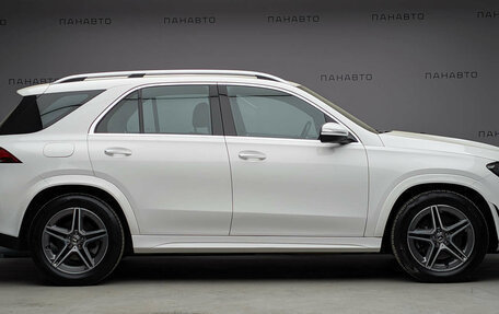 Mercedes-Benz GLE, 2019 год, 5 549 000 рублей, 6 фотография