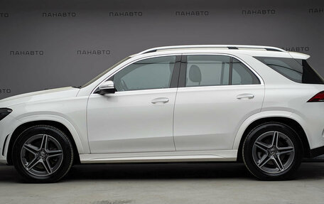 Mercedes-Benz GLE, 2019 год, 5 549 000 рублей, 5 фотография