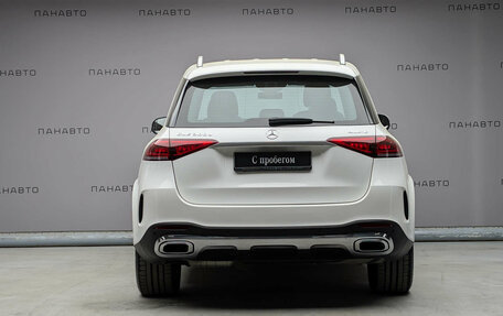 Mercedes-Benz GLE, 2019 год, 5 549 000 рублей, 4 фотография