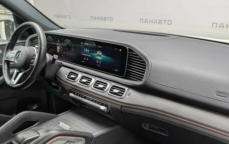 Mercedes-Benz GLE, 2019 год, 5 549 000 рублей, 14 фотография