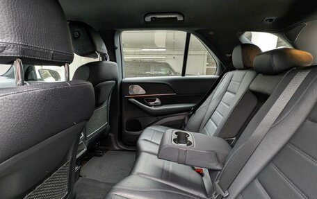 Mercedes-Benz GLE, 2019 год, 5 549 000 рублей, 13 фотография