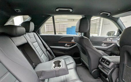 Mercedes-Benz GLE, 2019 год, 5 549 000 рублей, 15 фотография
