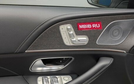 Mercedes-Benz GLE, 2019 год, 5 549 000 рублей, 11 фотография