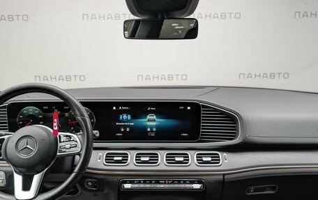 Mercedes-Benz GLE, 2019 год, 5 549 000 рублей, 16 фотография