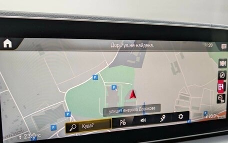 Mercedes-Benz GLE, 2019 год, 5 549 000 рублей, 17 фотография