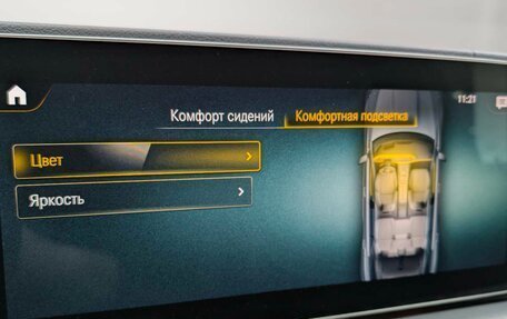 Mercedes-Benz GLE, 2019 год, 5 549 000 рублей, 19 фотография
