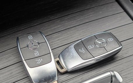 Mercedes-Benz GLE, 2019 год, 5 549 000 рублей, 29 фотография