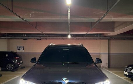 BMW X7, 2022 год, 8 900 000 рублей, 2 фотография