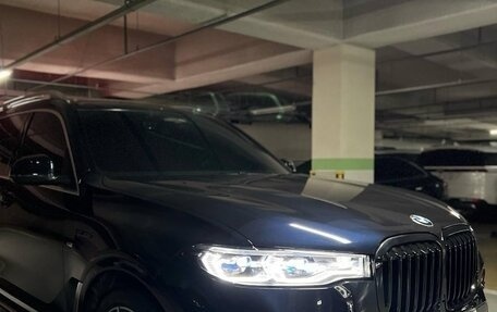 BMW X7, 2022 год, 8 900 000 рублей, 3 фотография