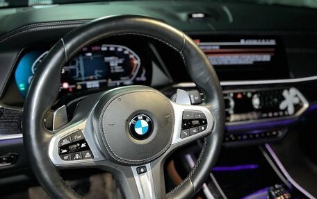 BMW X7, 2022 год, 8 900 000 рублей, 13 фотография
