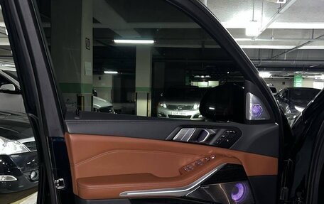 BMW X7, 2022 год, 8 900 000 рублей, 10 фотография