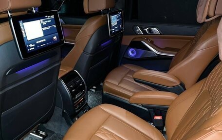 BMW X7, 2022 год, 8 900 000 рублей, 18 фотография