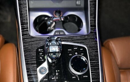 BMW X7, 2022 год, 8 900 000 рублей, 16 фотография