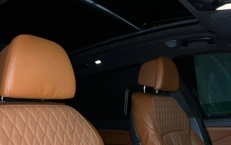 BMW X7, 2022 год, 8 900 000 рублей, 17 фотография