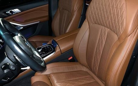 BMW X7, 2022 год, 8 900 000 рублей, 12 фотография