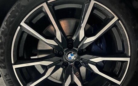 BMW X7, 2022 год, 8 900 000 рублей, 9 фотография