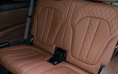 BMW X7, 2022 год, 8 900 000 рублей, 20 фотография