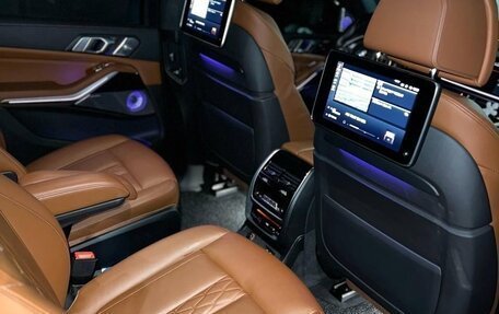 BMW X7, 2022 год, 8 900 000 рублей, 19 фотография