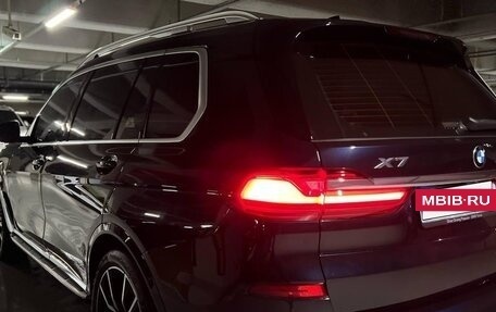 BMW X7, 2022 год, 8 900 000 рублей, 8 фотография