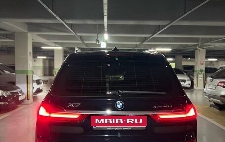 BMW X7, 2022 год, 8 900 000 рублей, 6 фотография