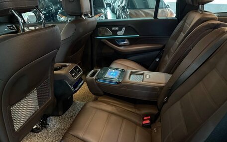 Mercedes-Benz GLS, 2022 год, 9 100 000 рублей, 8 фотография