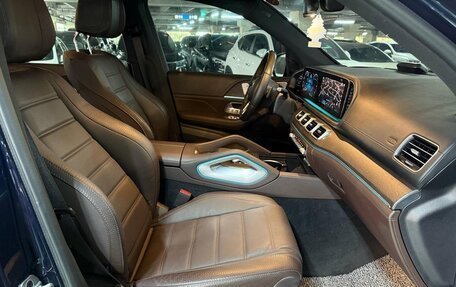 Mercedes-Benz GLS, 2022 год, 9 100 000 рублей, 6 фотография