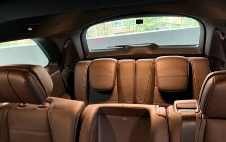 Mercedes-Benz GLS, 2022 год, 9 100 000 рублей, 10 фотография