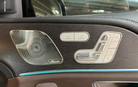 Mercedes-Benz GLS, 2022 год, 9 100 000 рублей, 7 фотография