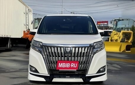 Toyota Esquire I, 2020 год, 2 380 000 рублей, 4 фотография